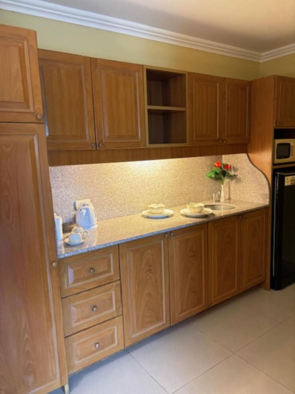 Baan Souy Resort Pattaya Room photo