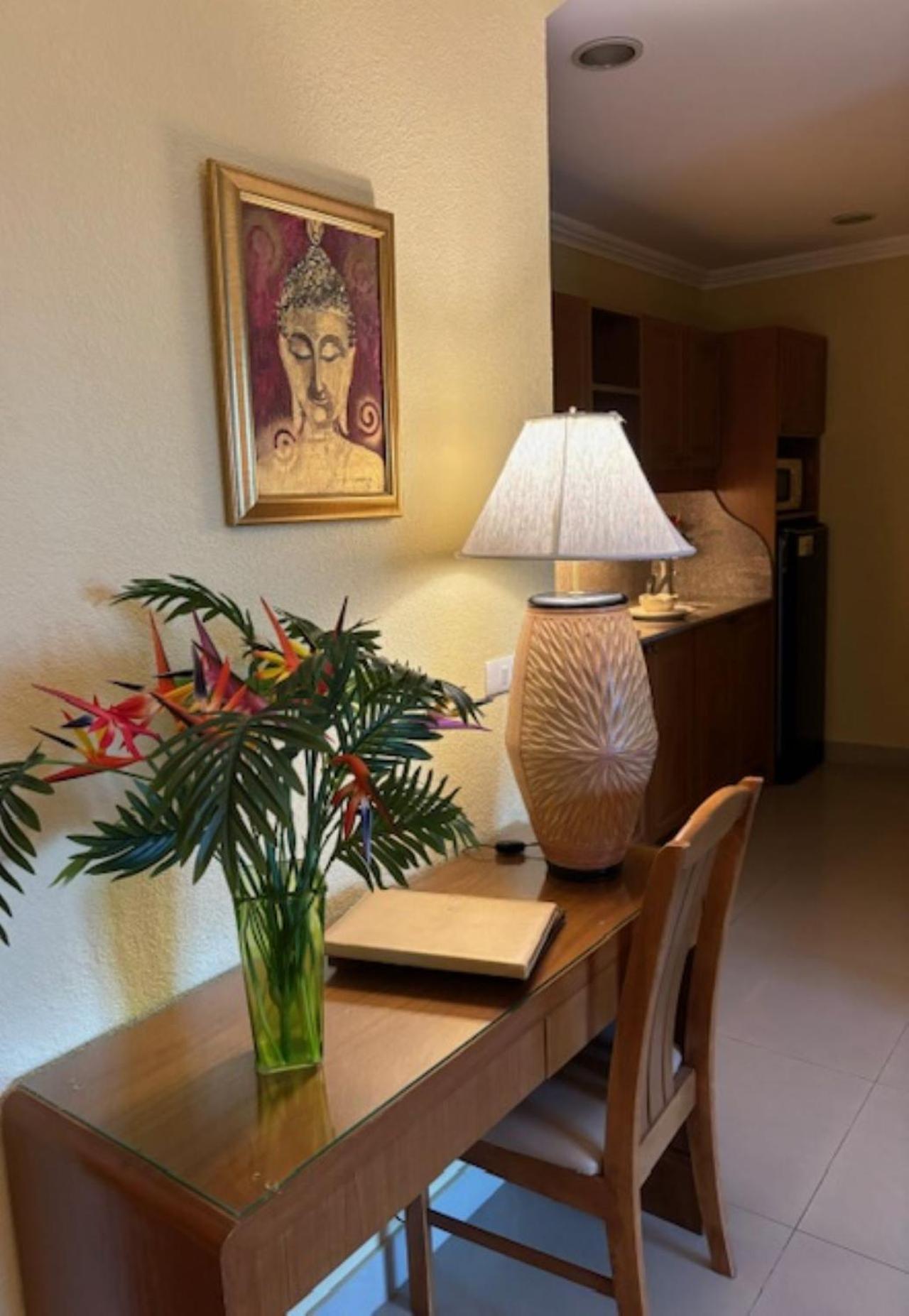 Baan Souy Resort Pattaya Exterior photo